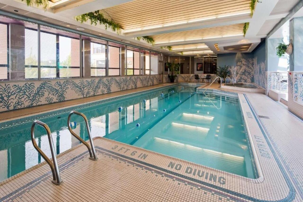 Best Western Plus Oswego Hotel And Conference Center Екстериор снимка