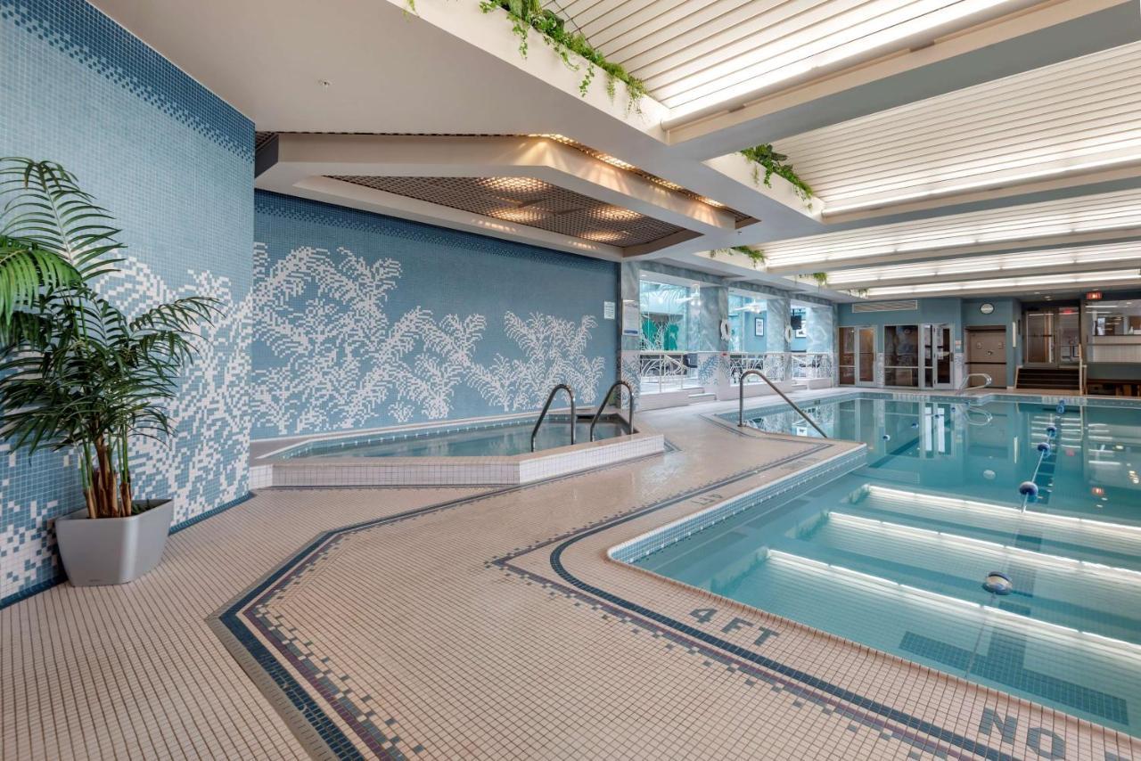 Best Western Plus Oswego Hotel And Conference Center Екстериор снимка