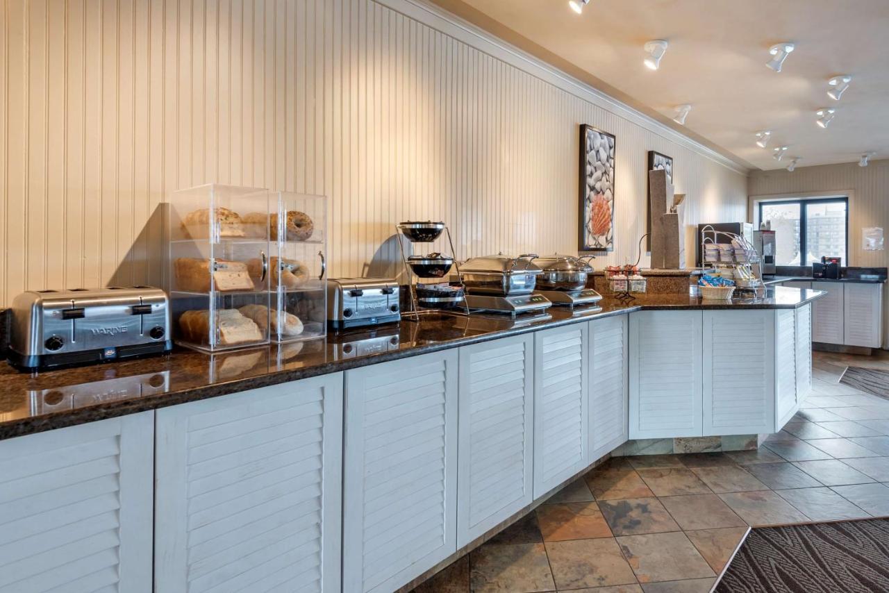 Best Western Plus Oswego Hotel And Conference Center Екстериор снимка
